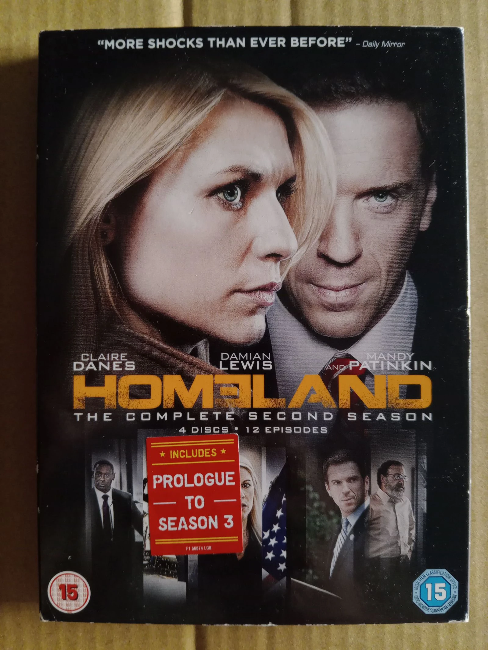 Homeland